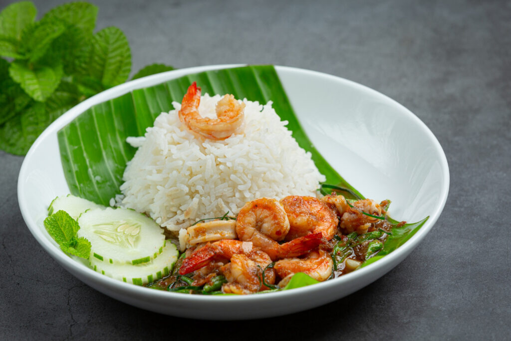 สูตรอาหารไทย