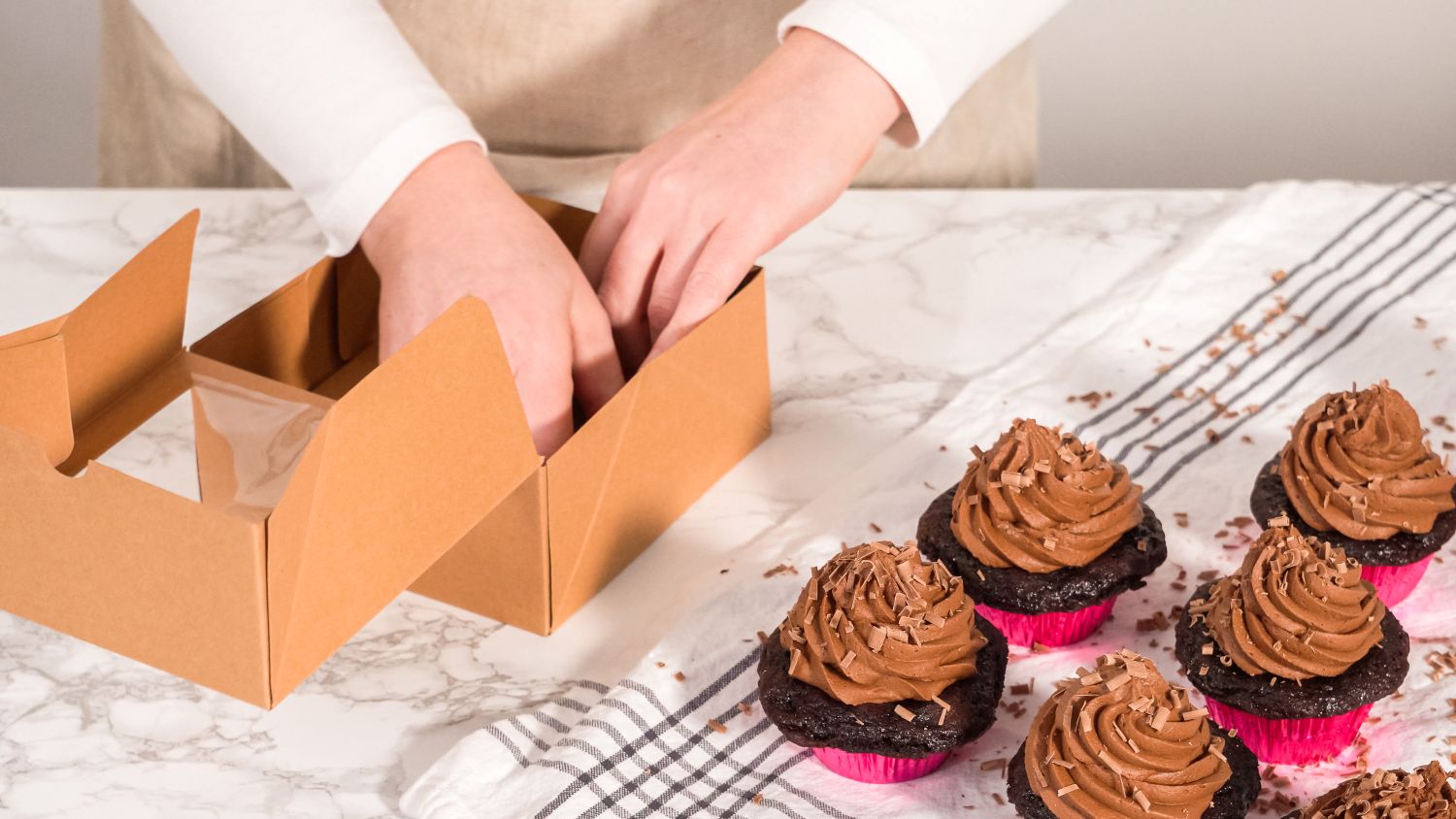 ข้อดีของการใช้บริการ Snack Box ประชุมจากผู้ให้บริการมืออาชีพ