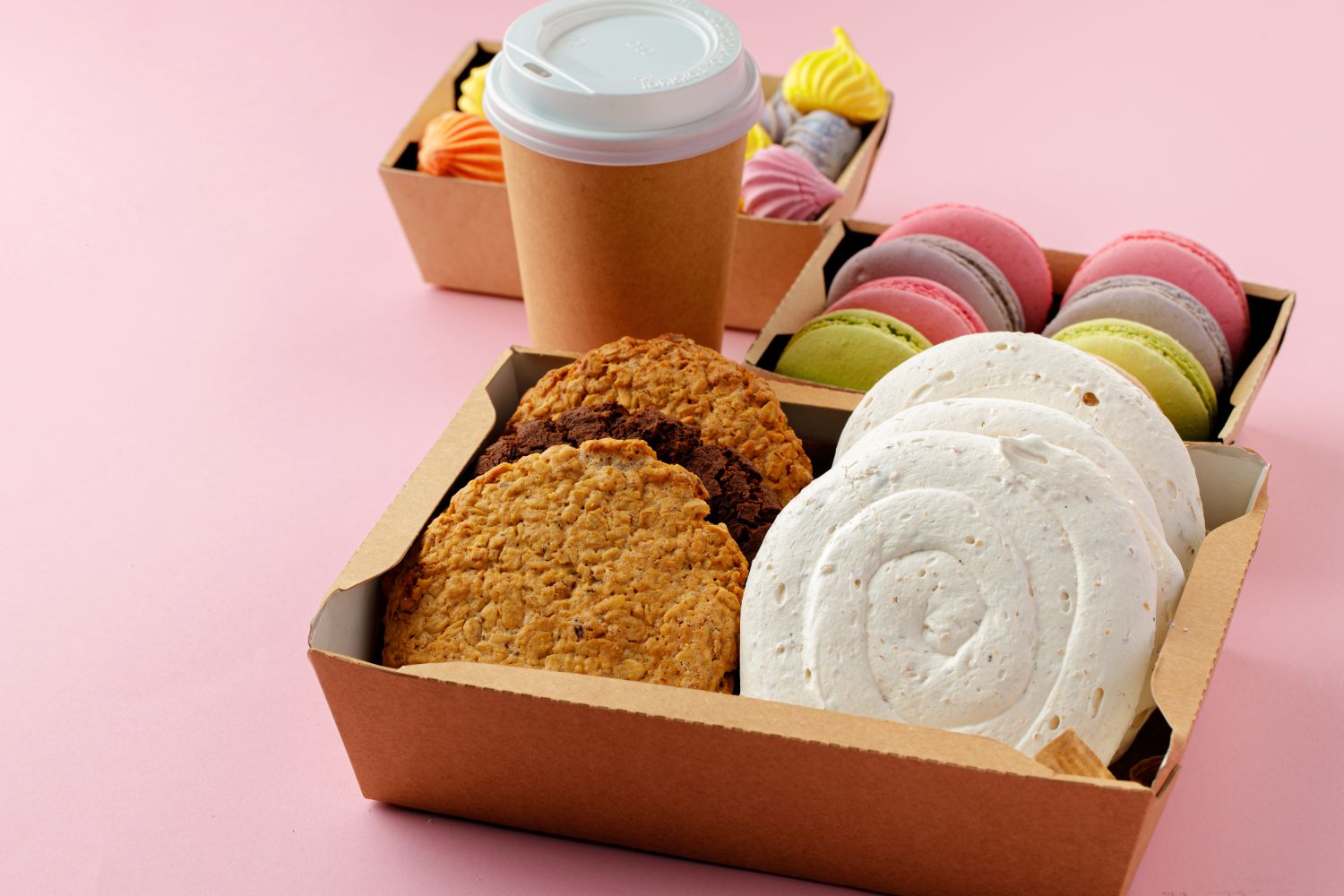 Snack Box ประชุมแบบไหนเหมาะกับการประชุมระยะสั้นและระยะยาว