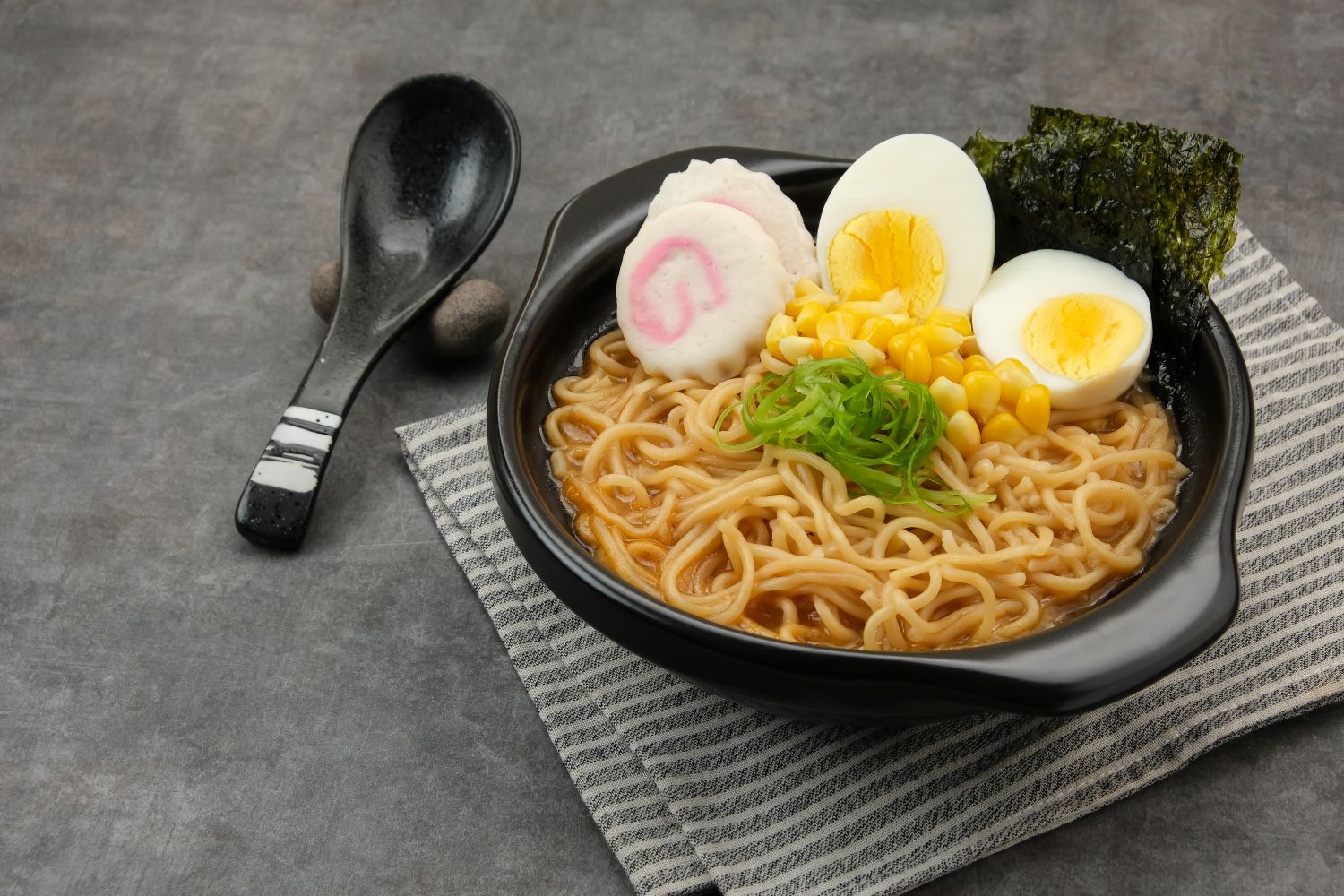 แนะนำอาหารประเภทเส้นของญี่ปุ่น ซู้ดเส้นอร่อยฟินรัว ๆ 